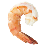 جمبري (مقشر بالذيل) 1 كجم