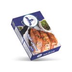 Salmon fillet  200gm
