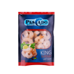 King shrimp 350gm