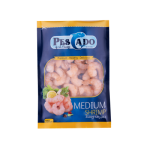 Medium shrimp 350gm