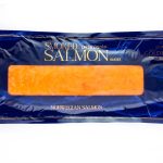 Smoked Salmon SLICES- 1K