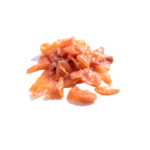 سلمون مدخن قطع 250 جم