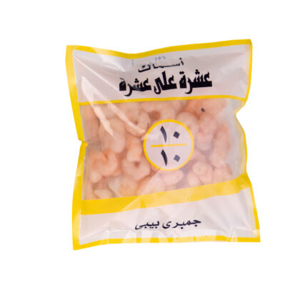 Baby shrimp 400 gm