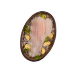 Nile perch fillet (400-800 gm)